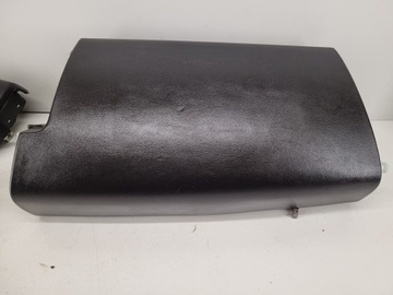 NISSAN MURANO Z50 I PODUSZKA PASAŻERA ZAŚLEPKA AIRBAG EUROPA