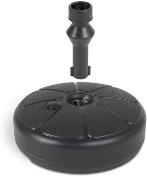 ПОДСТАВКА ДЛЯ ЗОНТОВ ПОДСТАВКА ДЛЯ ЗОНТОВ 909 OUTDOOR 38см