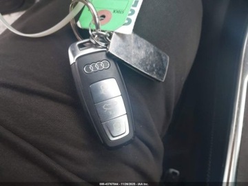 Audi A6 C8 2019 Audi A6 Limousine 2019 AUDI A6 55 PREMIUM 3.0 Benzyna 335KM, zdjęcie 12