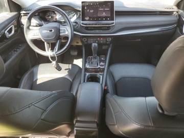 Jeep Compass II 2022 Jeep Compass Trailhawk 2022 2.4l 2.4 Benzyna 177KM, zdjęcie 8