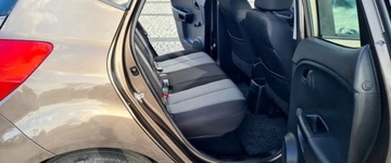 Kia Venga Mikrovan Facelifting 1.6 DOHC 124KM 2017 Kia Venga AutomatWebasto54 tys. wpisuje na fakturzeOrg.lakier1 wlasciciel, zdjęcie 21