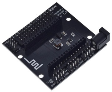 Płytka bazowa dla NodeMCU V3