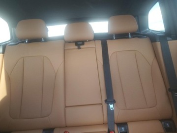 BMW X3 G01 2023 BMW X3 sDrive30I 2023 2.0l 2.0 Benzyna 248KM, zdjęcie 10