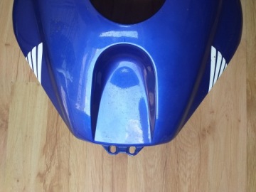 HONDA CBR 600RR PC37 05-06 КРЫШКА ТОПЛИВНОГО БАКА