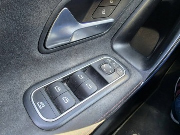 Mercedes Klasa A W177/V177 Hatchback 1.3 200 163KM 2020 Mercedes A 200 1.4 Turbo 163 KM, Skóra, Full LED,, zdjęcie 12