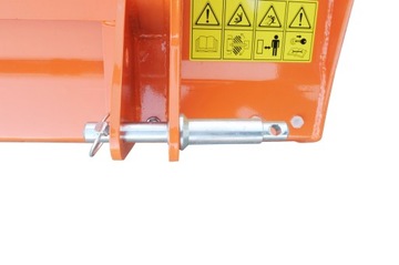 Тяжелый цеп EFGC 105 Ursus Zetor C330 C360