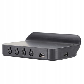 HUD ПРОДОЛЖЕННЫЙ ДИСПЛЕЙ OBD2 USB-ДИСПЛЕЙ