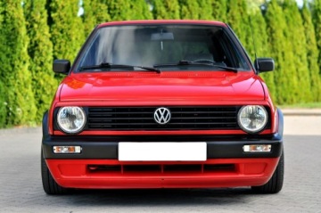 Volkswagen Golf II 1989 Volkswagen Golf 1.8 90KM Automat, zdjęcie 19