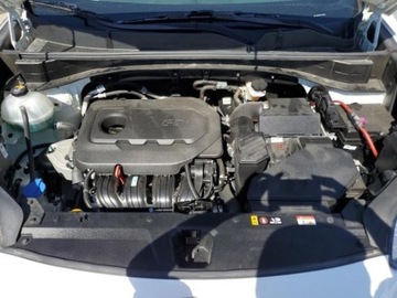 Kia Sportage IV 2020 Kia Sportage Kia Sportage EX AWD, od ubezpieczalni, zdjęcie 10