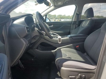 Hyundai Santa Fe IV 2023 Hyundai Santa Fe 2023 HYUNDAI SANTA FE SEL 2.5 Benzyna 191KM, zdjęcie 7