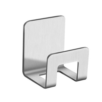 КУХОННЫЙ ОРГАНАЙЗЕР ДЛЯ ГУБОК, ЧЕРНЫЙ ДЕРЖАТЕЛЬ ДЛЯ МОЙКИ