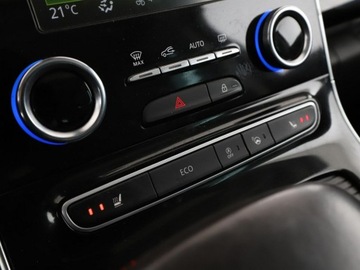 Renault Espace V Van 1.8 Energy TCe 225KM 2018 Renault Espace 7 os. full LED szyberdach, zdjęcie 27