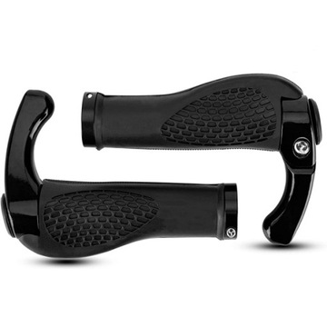 Gripy rowerowe MTB rogi ROXAR RX.GRIP002