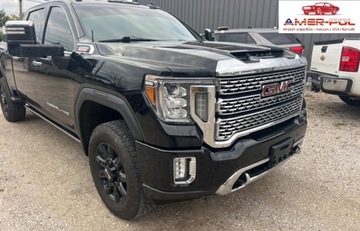  GMC Sierra K2500 Denali 2023 6.6l 6.6 Diesel 445KM