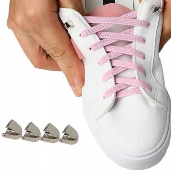 SZNURÓWKI SZNUROWADŁA GUMOWE buty wizytowe_20 kol.