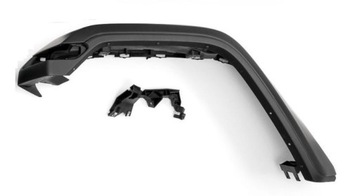 POSZERZENIE LEWE PRZEDNIE WRANGLER RUBICON GLADIATOR USA 6CE73RXFAG