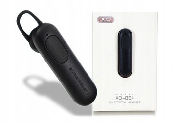 Mała słuchawka bluetooth do telefonów SMARTFONA