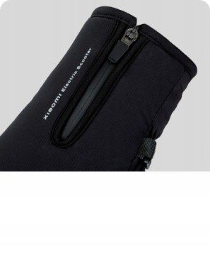 Оригинальный набор Xiaomi Winter Gloves XL