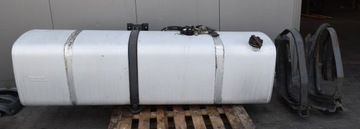 KOMPLETNY ZBIORNIK PALIWA + MOCOWANIA DAF 870L