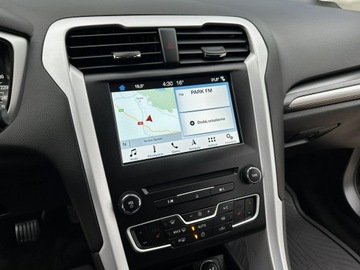 Ford Mondeo V Kombi 2.0 TDCi 150KM 2017 Ford Mondeo Navi, Grzane fotele, Climatronic, Alu, zdjęcie 17