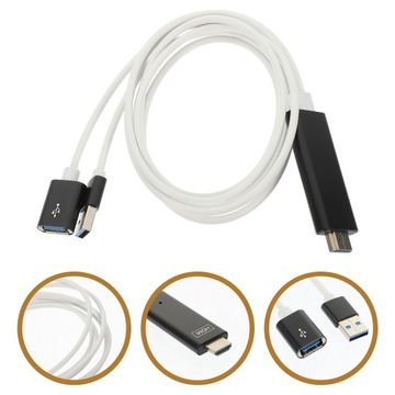 USB-КАБЕЛИ, АДАПТЕР DSL, АДАПТЕРЫ ДЛЯ ЗАРЯДНЫХ УСТРОЙСТВ