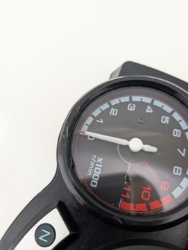 Yamaha FJR 1300 01-05 Counter Clock 24 000 км