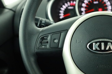 Kia Venga Mikrovan 1.4 DOHC CVVT 90KM 2010 Kia Venga 1.4 CVVT, Salon Polska, 1. Właściciel, zdjęcie 11