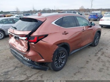 Lexus NX II 2025 Lexus NX 350 Premium 2025 2.4 Benzyna 275KM, zdjęcie 5