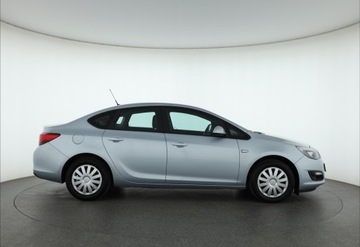 Opel Astra J Sedan 1.4 Turbo ECOTEC 140KM 2018 Opel Astra 1.4 T, Salon Polska, Serwis ASO, GAZ, zdjęcie 5