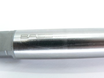 СВЕРЛО НАРЕЗНОЕ M24x3 C 6HX PM TIN – BASS