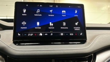 Skoda 2023 Skoda Enyaq Skoda Enyaq Coupe, zdjęcie 37