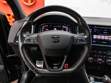 Seat Ateca SUV 1.5 EcoTSI 150KM 2019 SEAT ATECA 1.5 TSI FR DSG 150KM 2019, zdjęcie 10