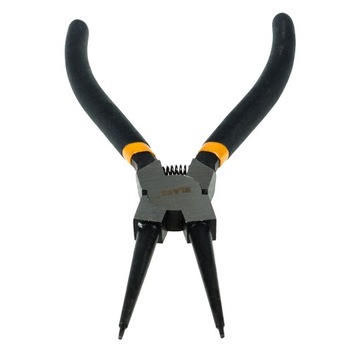 Внутренние прямые швейные клещи 7 дюймов.