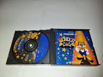 Чудо-собака / Sega Mega CD