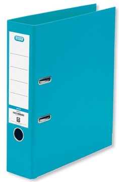 Segregator Elba Pro+ A4/8 turkusowy