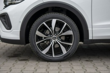Volkswagen T-Cross SUV Facelifting 1.5 TSI 150KM 2026 Volkswagen T-Cross R-Line Plus 1.5 TSI 150 KM DSG, zdjęcie 4