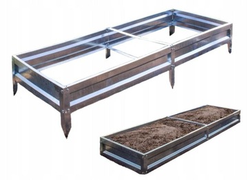 Садовая теплица STRONG USMET 3х4 м, профиль 40х20 поликарбонат 6 мм