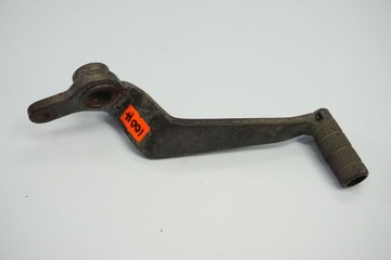 HONDA CBF 1000 SC58 06-09 DŹWIGNIA HAMULCA NOŻNEGO