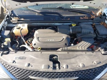 Chrysler Pacifica II 2018 Chrysler Pacifica CHRYSLER PACIFICA TOURING L 3.6 Benzyna 287KM, zdjęcie 11