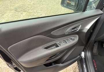 Opel Mokka I SUV 1.4 Turbo ECOTEC 140KM 2013 Opel Mokka Opel Mokka 1.4 Benzyna 140KM, zdjęcie 8