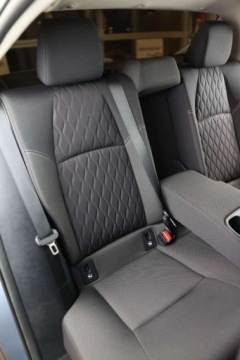 Toyota Corolla XII Sedan 1.8 Hybrid 122KM 2020 Toyota Corolla 1.8 Hybrid Comfort 1.8 Hybryda 122KM, zdjęcie 16