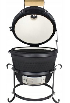 КАМАДО БАРБЕКЮ НА УГЛЕ КЕРАМИЧЕСКИЙ ГРИЛЬ