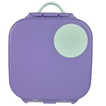 B.BOX MINI LUNCHBOX ŚNIADANIÓWKA FIOLET LILAC POP