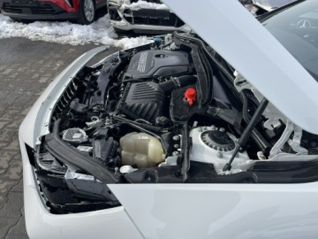 BMW Seria 2 G42-U06 Active Tourer 1.5 218i 136KM 2023 BMW 218 M Sport Skóra Kamera Podgrzewanie Virtual, zdjęcie 11