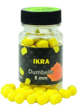 IKRA DUMBELLS MCKARP 8mm