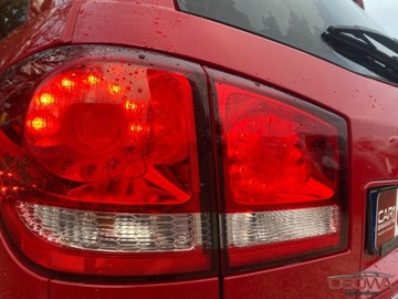 Fiat Freemont 2.0 Multijet II 16v 170KM 2014 Fiat Freemont 2.0d mutijest 170KM 7.os. Skory Navi kamera 4x4 zamiana 1.r., zdjęcie 10