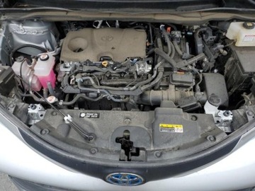 Toyota Sienna III 2023 Toyota Sienna 2023, 2.5L, LE, od ubezpieczalni, zdjęcie 11