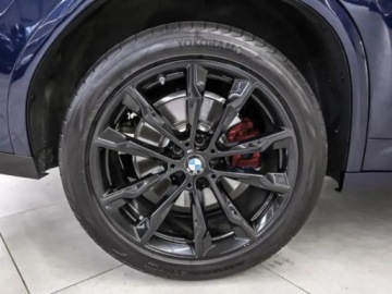 BMW X4 G02 SUV Facelifting 2.0 20d 190KM 2025 BMW X4 xDrive20d Sport Suv 2.0 (190KM) 2025, zdjęcie 12