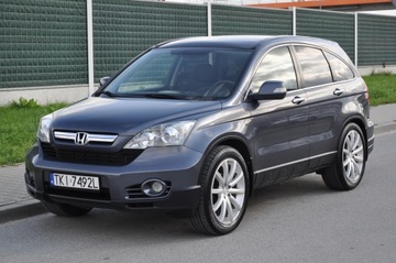 Honda CR-V II 2.0 16V 150KM 2006