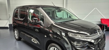 Citroen Berlingo III Osobowy M 1.2 PureTech 110KM 2020 CITROEN BERLINGO! Super stan!, zdjęcie 6